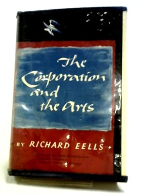 Seller image for The Corporation and the Arts for sale by World of Rare Books