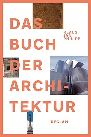 Seller image for Das Buch der Architektur for sale by artbook-service