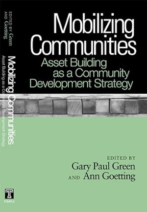 Seller image for Mobilizing Communities : Asset Building As a Community Development Strategy for sale by GreatBookPrices