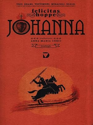 Johanna