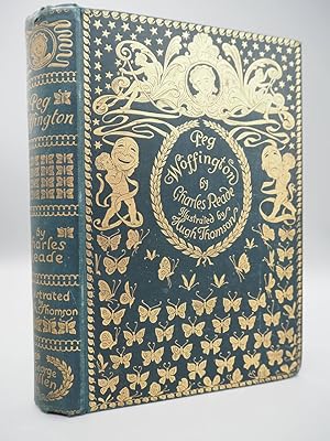 Seller image for Peg Woffington. for sale by ROBIN SUMMERS BOOKS LTD