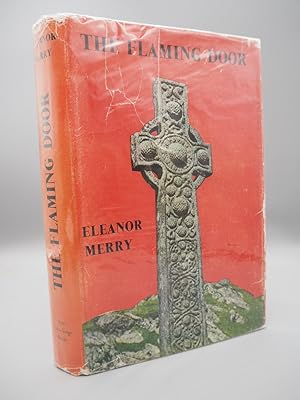 Imagen del vendedor de The Flaming Door: A Preliminary Study of the Mission of the Celtic Folk- Soul by means of Legends and Myths. a la venta por ROBIN SUMMERS BOOKS LTD