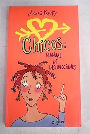 Seller image for Chicos. Manual De Instrucciones for sale by Libros Tobal