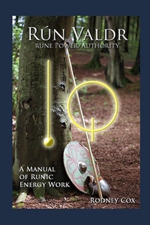 Imagen del vendedor de Run Valdr Rune Power/authority a la venta por GreatBookPrices