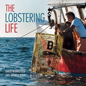 Image du vendeur pour Lobstering Life mis en vente par GreatBookPrices