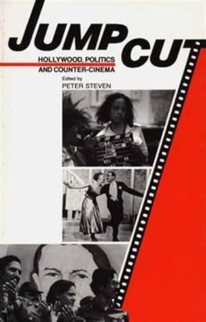 Seller image for Jump Cut : Hollywood, Politics, and Counter-Cinema for sale by GreatBookPrices