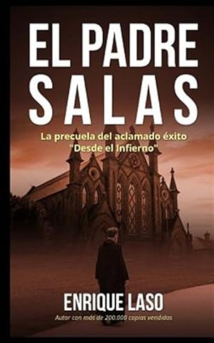Imagen del vendedor de El padre Salas : Posesiones, Terror Y Misterio -Language: spanish a la venta por GreatBookPrices