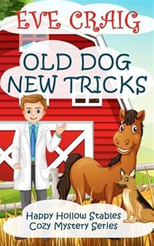 Seller image for Old Dog New Tricks for sale by GreatBookPrices