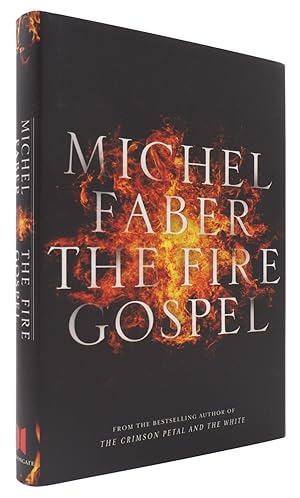 Image du vendeur pour The Fire Gospel. mis en vente par McNaughtan's Bookshop, ABA PBFA ILAB