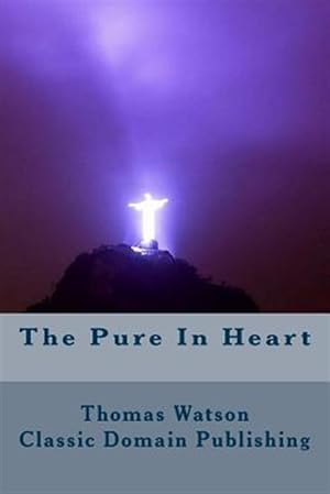Seller image for Pure in Heart for sale by GreatBookPrices