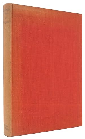 Bild des Verkufers fr Collected Poems. zum Verkauf von McNaughtan's Bookshop, ABA PBFA ILAB