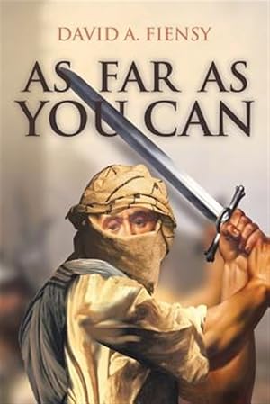 Image du vendeur pour As Far As You Can mis en vente par GreatBookPrices