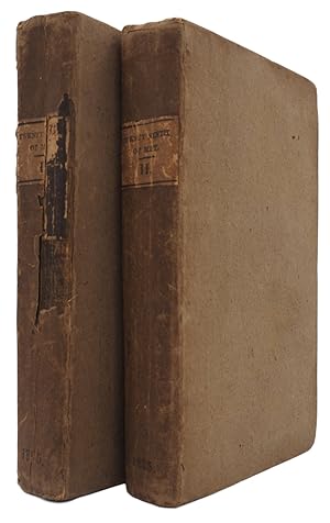 Bild des Verkufers fr The Twenty-Ninth of May: Rare Doings at the Restoration. In Two Volumes. Second Edition. zum Verkauf von McNaughtan's Bookshop, ABA PBFA ILAB