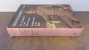 Seller image for El Alamein To The River Sangro / Normandy To The Baltic for sale by BoundlessBookstore