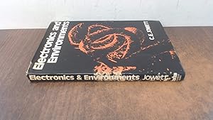 Seller image for Electronics and Environments for sale by BoundlessBookstore