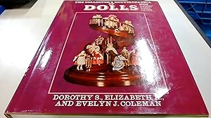 Imagen del vendedor de The Collectors Encyclopaedia of Dolls: v. 1 a la venta por BoundlessBookstore