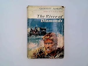 Image du vendeur pour The River of Diamonds mis en vente par Goldstone Rare Books
