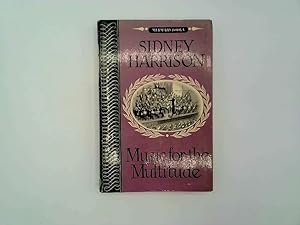 Seller image for Music for the Multitude (Mermaid Books Series) for sale by Goldstone Rare Books