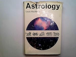 Imagen del vendedor de ASTROLOGY. a la venta por Goldstone Rare Books