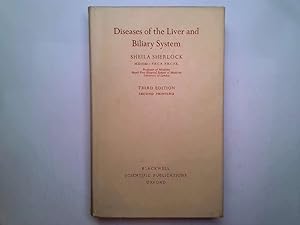 Bild des Verkufers fr Diseases of the liver and biliary system zum Verkauf von Goldstone Rare Books