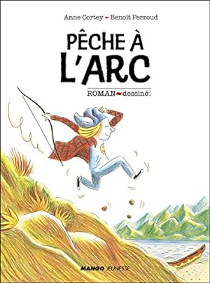 Seller image for Pche  l'arc for sale by Dmons et Merveilles