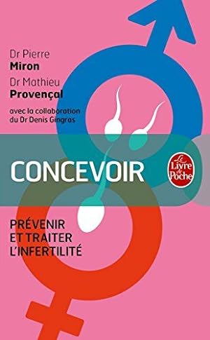 Seller image for Concevoir for sale by Dmons et Merveilles