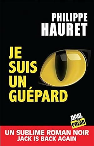 Seller image for Je suis un gupard for sale by Dmons et Merveilles