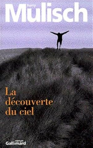 Image du vendeur pour La Dcouverte du ciel mis en vente par Dmons et Merveilles