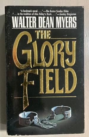 Bild des Verkufers fr The Glory Field zum Verkauf von biblioboy