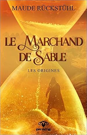 Seller image for Le Marchand de Sable - Les origines for sale by Dmons et Merveilles