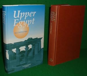 Seller image for UPPER EGYPT: ITS PEOPLE AND ITS PRODUCTS. A Descriptive Account of the Manners, Customs, Superstitions, and Occupations of the People of the Nile Sketches of the Natural History and Geology for sale by booksonlinebrighton