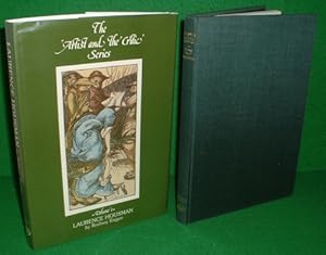 Seller image for LAURENCE HOUSMAN The Artist & The Critic Series Vol 1 for sale by booksonlinebrighton
