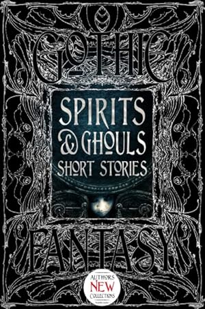 Seller image for Spirits & Ghouls Short Stories for sale by GreatBookPricesUK