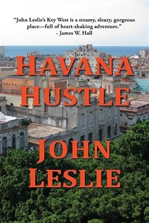 Immagine del venditore per Havana Hustle venduto da GreatBookPrices