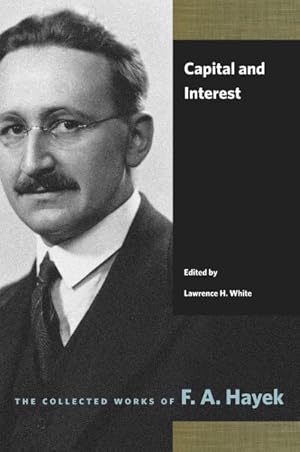 Seller image for Capital and Interest for sale by GreatBookPrices