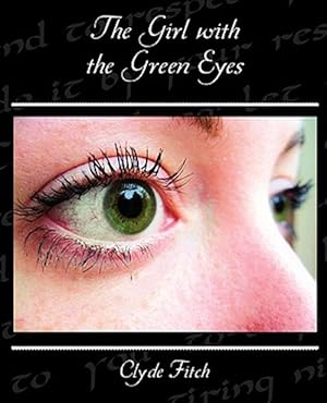 Seller image for The Girl with the Green Eyes for sale by GreatBookPrices