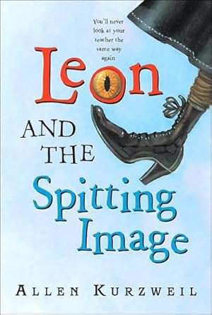 Seller image for Leon And The Spitting Image for sale by GreatBookPrices