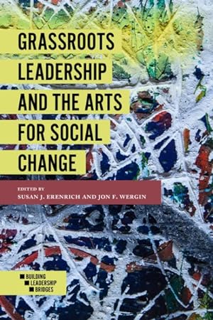 Immagine del venditore per Grassroots Leadership and the Arts for Social Change venduto da GreatBookPrices