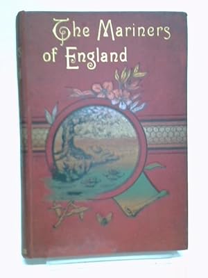 Bild des Verkufers fr The Mariners of England zum Verkauf von World of Rare Books