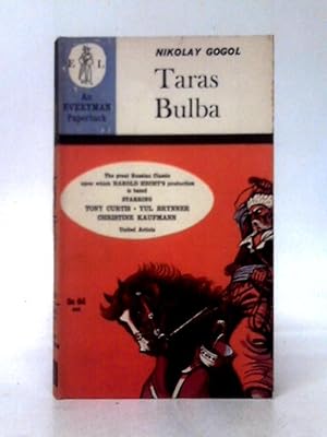Seller image for Taras Bulba for sale by World of Rare Books