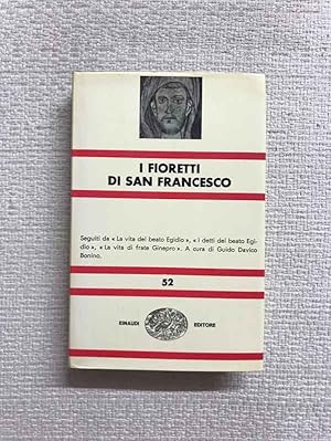 Immagine del venditore per I Fioretti di San Francesco venduto da Campbell Llibres