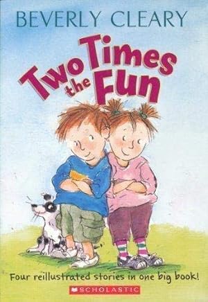 Seller image for Two Times the Fun for sale by Reliant Bookstore