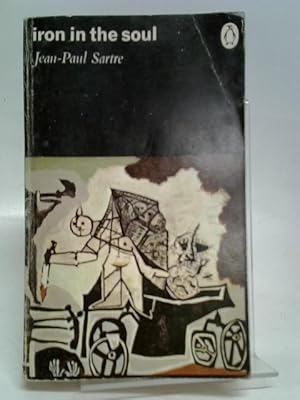 Seller image for Iron in the Soul (Penguin Modern Classics) for sale by World of Rare Books