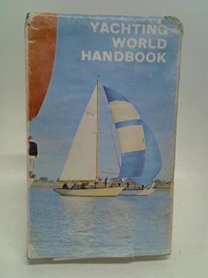 Seller image for Yachting world Handbook. for sale by World of Rare Books