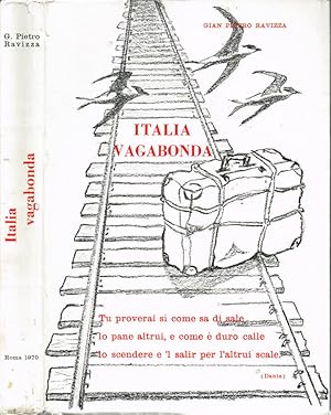 Seller image for Italia vagabonda for sale by Biblioteca di Babele