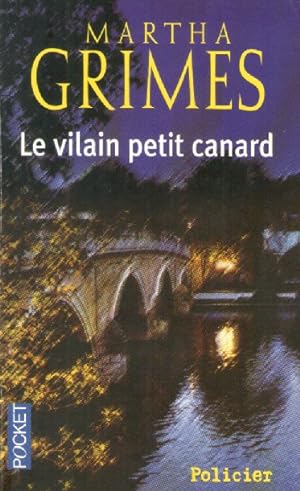 Seller image for Le vilain petit canard for sale by books-livres11.com