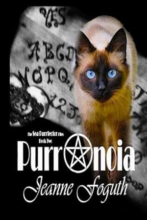 Seller image for Purr-A-Noia: Book 2 of the Seapurrtector Files for sale by GreatBookPrices