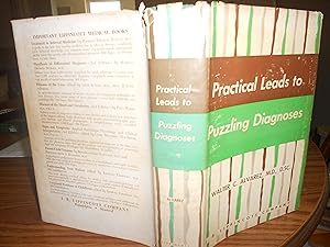 Imagen del vendedor de practical leads to puzzling diagnoses ( neuroses that run through families ) a la venta por ralph brandeal