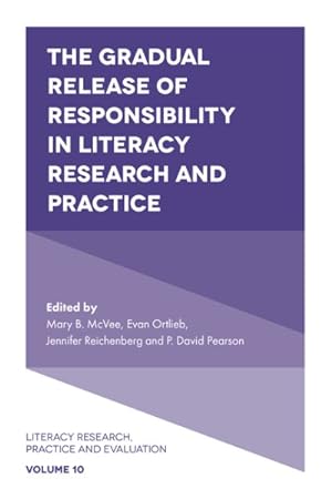 Imagen del vendedor de Gradual Release of Responsibility in Literacy Research and Practice a la venta por GreatBookPrices