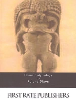Immagine del venditore per Oceanic Mythology venduto da GreatBookPrices